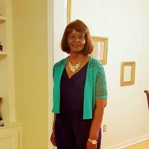 Meet your Posher, Allene